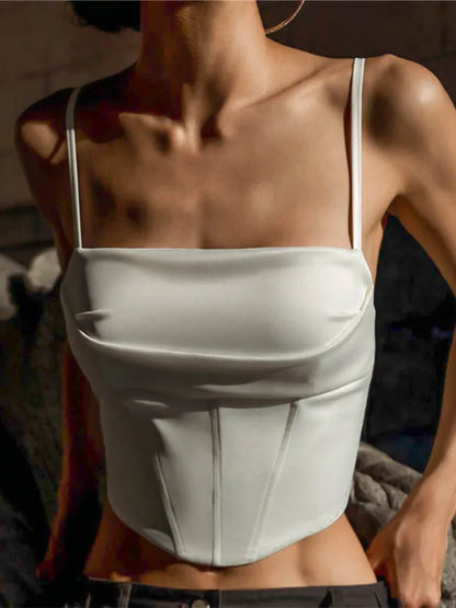 Top Corset