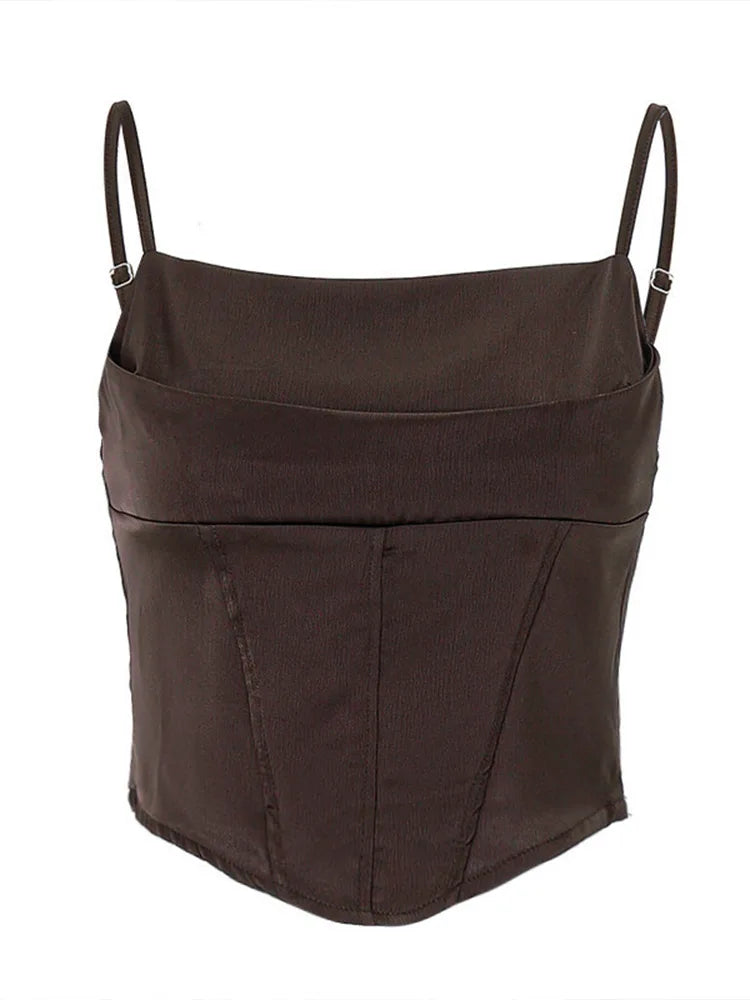 Top Corset