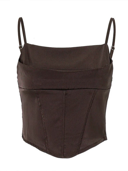Top Corset